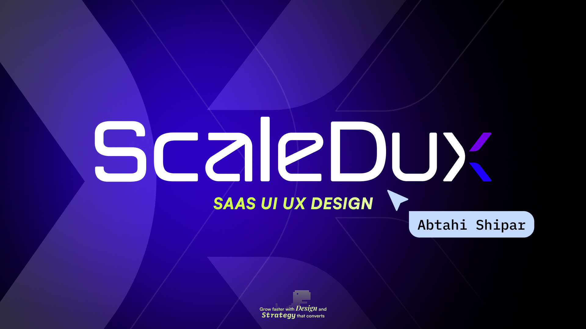 ScaleDux